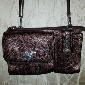 Brighton Cross-Body Purse